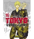 TOKYO REVENGERS 16 (CAT)