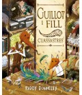 GUILLOT I FILL CUASSASTRES