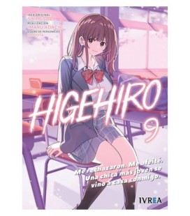 HIGEHIRO 9