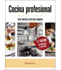 COCINA PROFESIONAL 5 EDICION