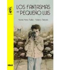 LOS FANTASMAS DEL PEQUEÑO LUIS