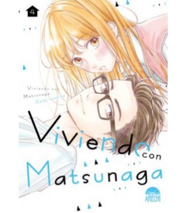 VIVIENDO CON MATSUNAGA 04
