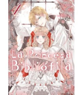 LA PRINCESA BIBLIOFILA 04