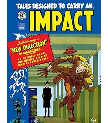 IMPACT VOLUMEN UNICO
