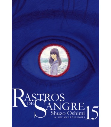 RASTROS DE SANGRE VOL 15
