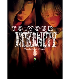 TO YOUR ETERNITY VOL19