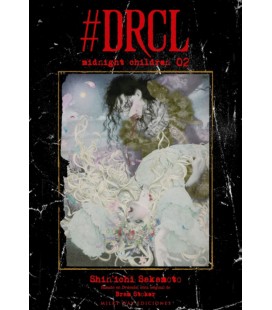 DRCL MIDNIGHT CHILDREN VOL 2