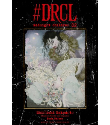 DRCL MIDNIGHT CHILDREN VOL 2
