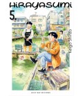HIRAYASUMI VOL 5
