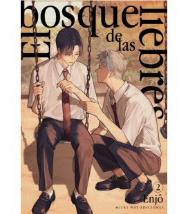 BOSQUE DE LAS LIEBRES VOL2