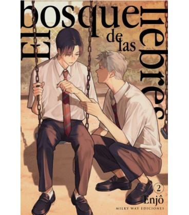 BOSQUE DE LAS LIEBRES VOL2