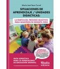 SITUACIONES DE APRENDIZAJE UNIDADES DIDACTICAS LA PARTE B DEL PROCESO