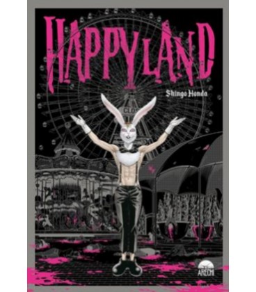 HAPPYLAND