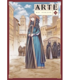 ARTE 14