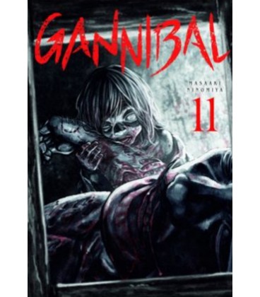 GANNIBAL 11