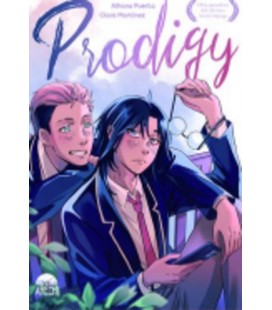 PRODIGY
