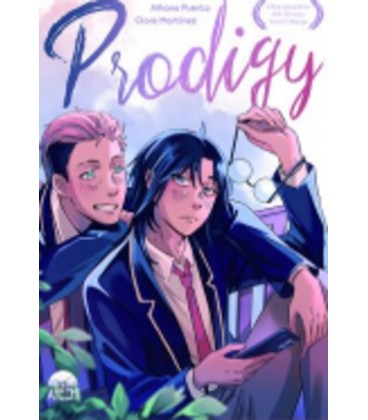PRODIGY