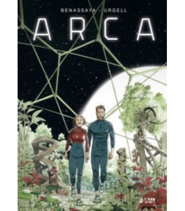 ARCA