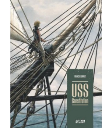 USS CONSTITUTION