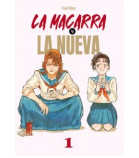 LA MACARRA Y LA NUEVA TOMO 1 DE 2