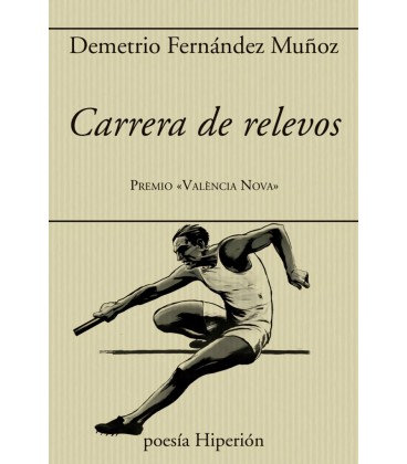 CARRERA DE RELEVOS
