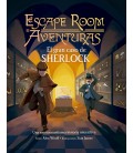ESCAPE ROOM EL GRAN CASO DE SHERLOCK