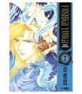 FUSHIGI YUUGI EDICION KANZENBAN 02