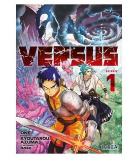 VERSUS 01