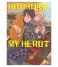 HITORIJIME MY HERO 07