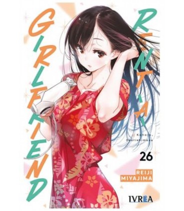 RENT A GIRLFRIEND 26