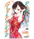 RENT A GIRLFRIEND 26