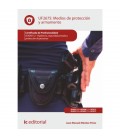 MEDIOS DE PROTECCION Y ARMAMENTO