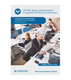 APOYO ADMINISTRATIVO A LA GESTION DE RECURSOS HUMANOS