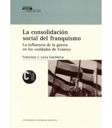 CONSOLIDACION SOCIAL DEL FRANQUISMO