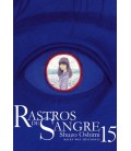 RASTROS DE SANGRE VOL 15