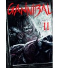 GANNIBAL 11