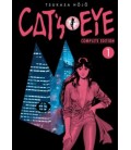 CATS EYE 01