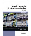 MONTAJE Y REPARACION DE AUTOMATISMOS ELECTRICOS