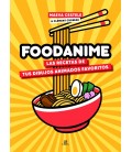 FOODANIME