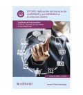 APLICACION DE TECNICAS DE USABILIDAD Y ACCESIBILIDAD EN EL ENTORNO CLI