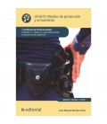 MEDIOS DE PROTECCION Y ARMAMENTO