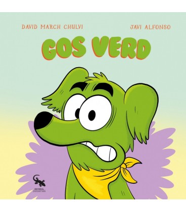 GOS VERD (CAT)