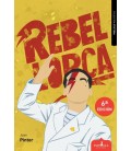 REBEL LORCA 6 EDICION