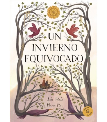 INVIERNO EQUIVOCADO UN