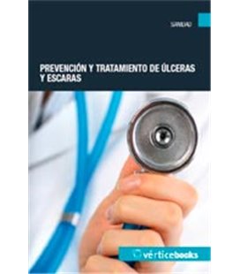 PREVENCION DE ULCERAS Y ESCARAS PARA TCAE