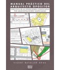 MANUAL PRACTICO DEL ARQUITECTO OPOSITOR
