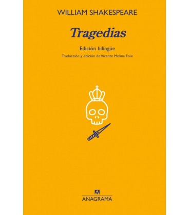 TRAGEDIAS