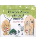 EL SEÑOR AMOS PIERDE EL AUTOBUS