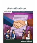 NEGOCIACION COLECTIVA