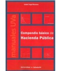 COMPENDIO BASICO DE HACIENDA PUBLICA